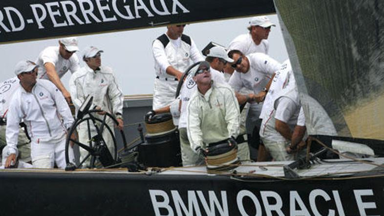 Pokal Amerike bo znova zaživel spomladi prihodnje leto.