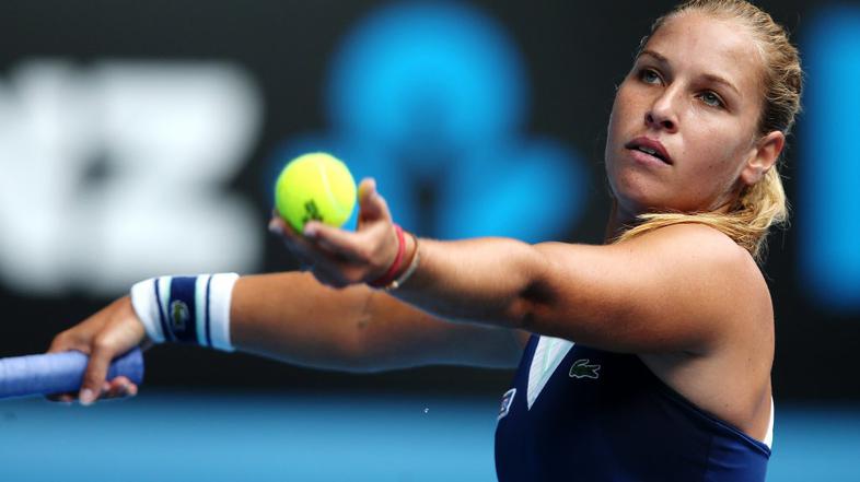 Cibulkova OP Avstralije Melbourne