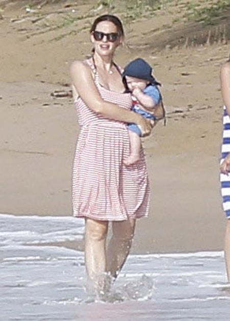 Ben Affleck Jennifer Garner