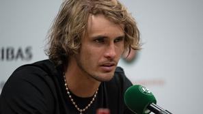 Zverev