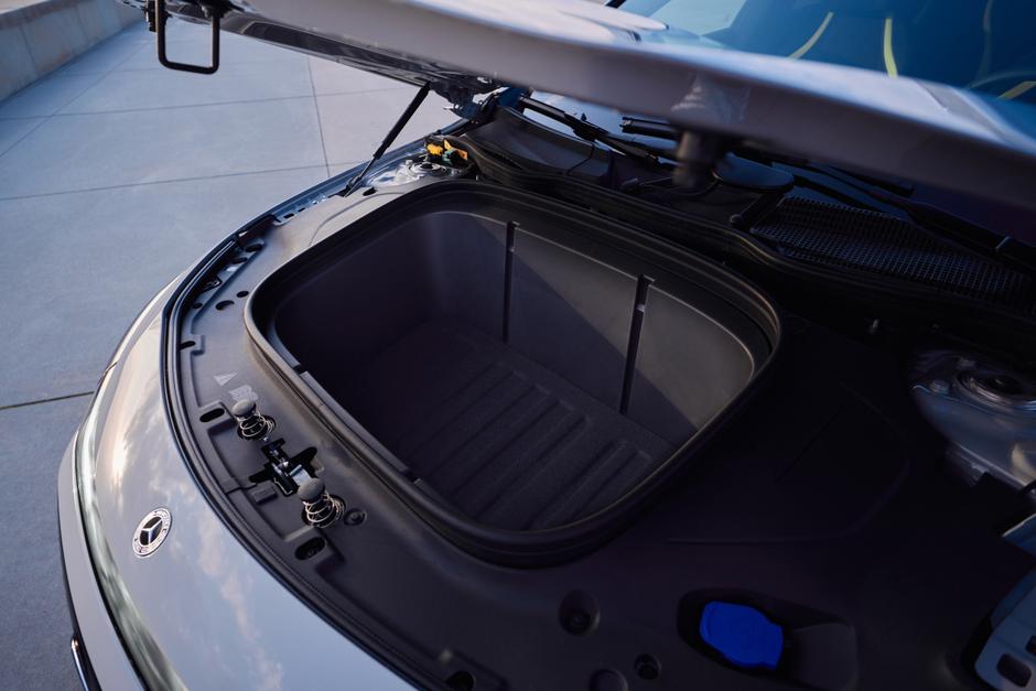 Mercedes-Benz CLA | Avtor: Mercedes-Benz