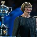 Margaret Court