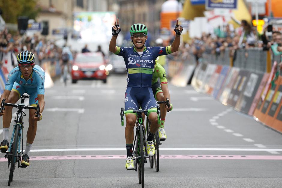 Esteban Chaves | Avtor: Profimedia