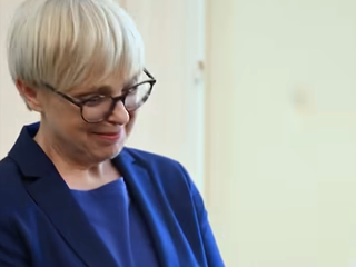 Nataša Pirc Musar