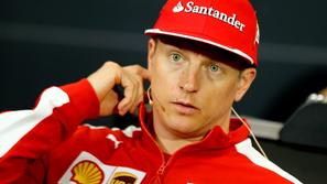 kimi raikkonen