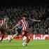 Diego Costa enajstmetrovka Chelsea Atletico Madrid Liga prvakov