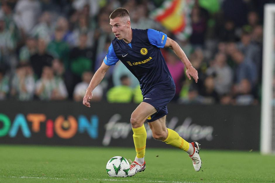 Mark Zabukovnik | Avtor: Profimedia