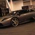 Savini lamborghini murcielago
