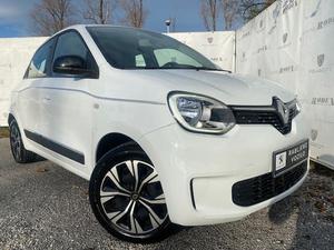 Renault Twingo SCe 65 Limited