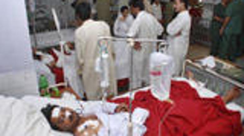 Eksplozija je odjeknila v priljubljeni restavraciji, kamor zahaja mnogo tujcev.