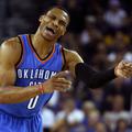 russell westbrook
