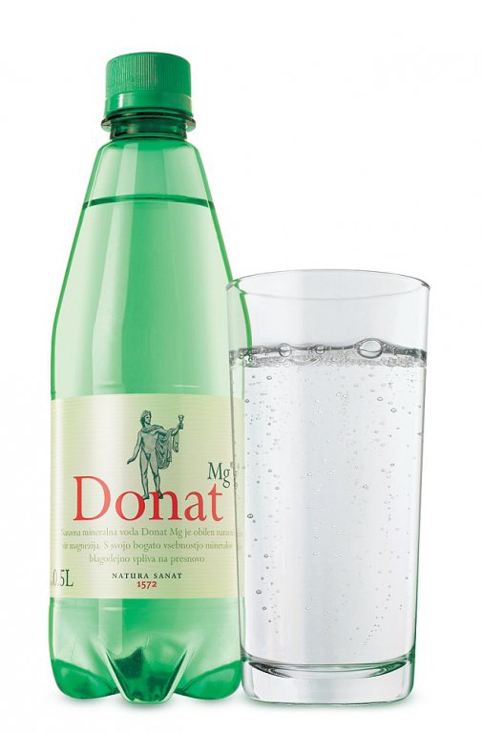 donat | Avtor: Žurnal24 main