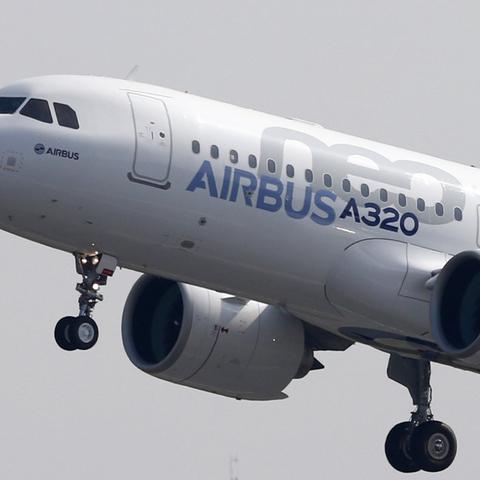 Airbus A320