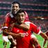 Cardozo Garay Benfica Fenerbahče Evropska liga polfinale