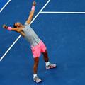 Rafael Nadal OP Avstralije