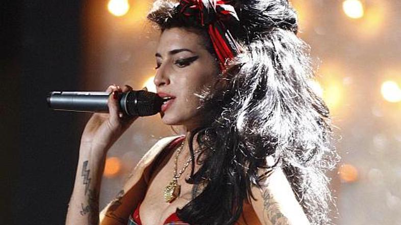 Paul McCartney stavi na Amy!