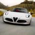 Alfa romeo 4c