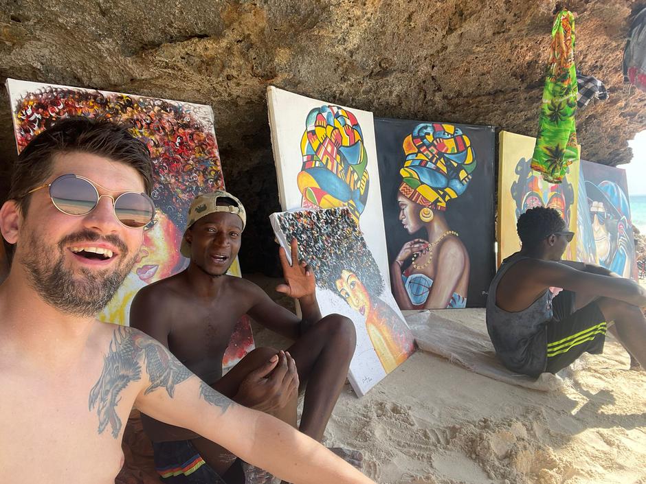 tomaž mihelič | Avtor: Andreja Cilenšek