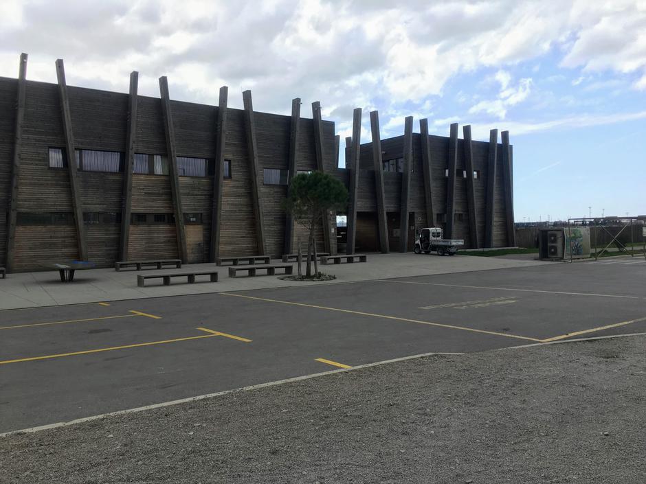 Škocjanski zatok | Avtor: A. Š.