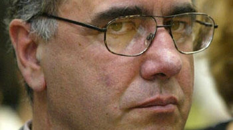 Juri pravi, da ni kriv, da ima brata.