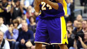 los angeles lakers kobe bryant