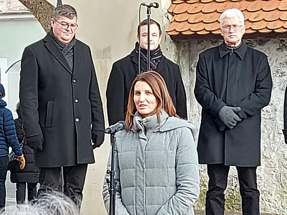 Gorenjski muzej Kranj, Kranj | Avtor: M. Ha.