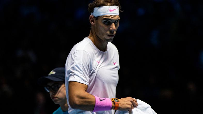 Rafael Nadal