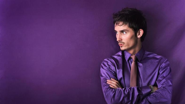 Izdajalska kravata. (Foto: Shutterstock)