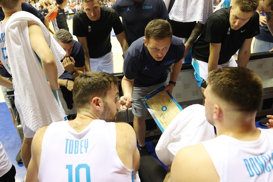 Aleksandar Sekulić Trst | Avtor: Reševalni pas/Twitter