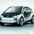 BMW i3 concept