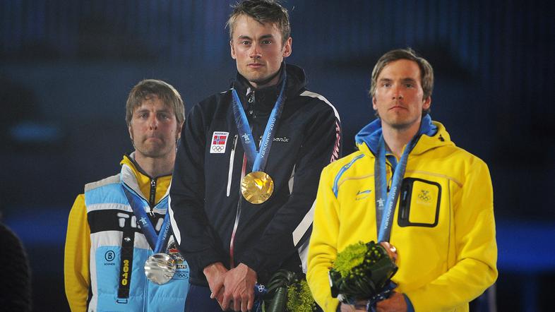 Petter Northug