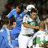 Ronaldo del Moral Elche Real Madrid