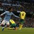 (Manchester City - Norwich City)