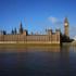 Big Ben, London, Velika Britanija