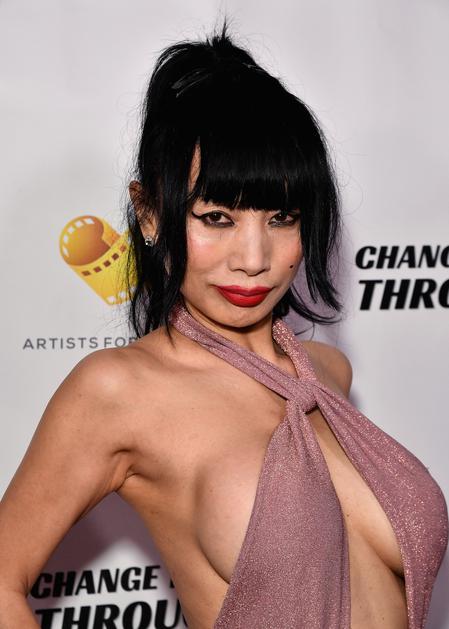 bai ling