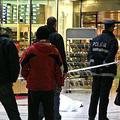 Policisti še vedno ugotavljajo okoliščine dogodka.