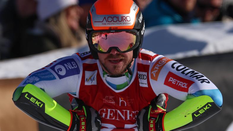 Miha Hrobat