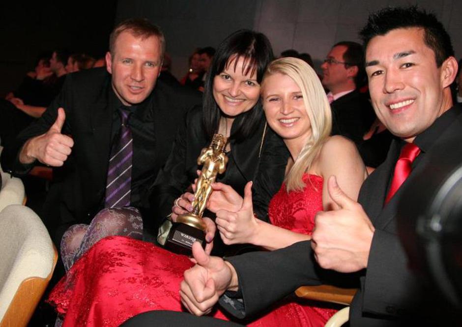 Nataša Bešter | Avtor: Facebook