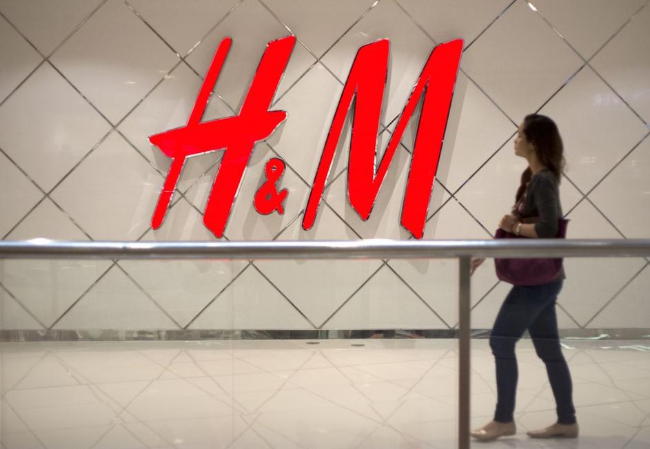 H&M