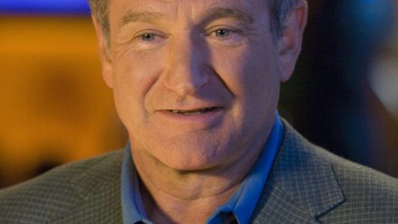 robin williams