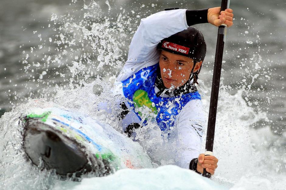 eva terčelj | Avtor: Profimedia