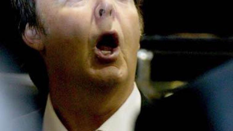 Paul se bo pridružil Cameron Diaz, Antoniu Banderasu, Eddieju Murphyju in Mikeu 