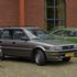 Toyota corolla 60 let