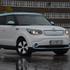 Kia soul EV