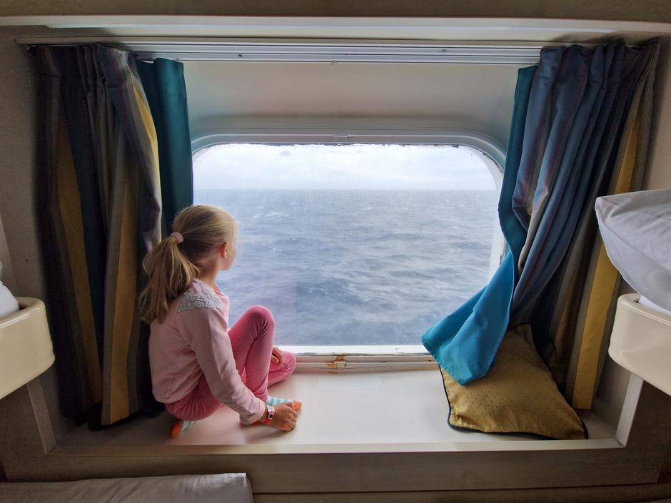 Križarjenje po vzhodnem Sredozemlju | Avtor: Gregor Prebil