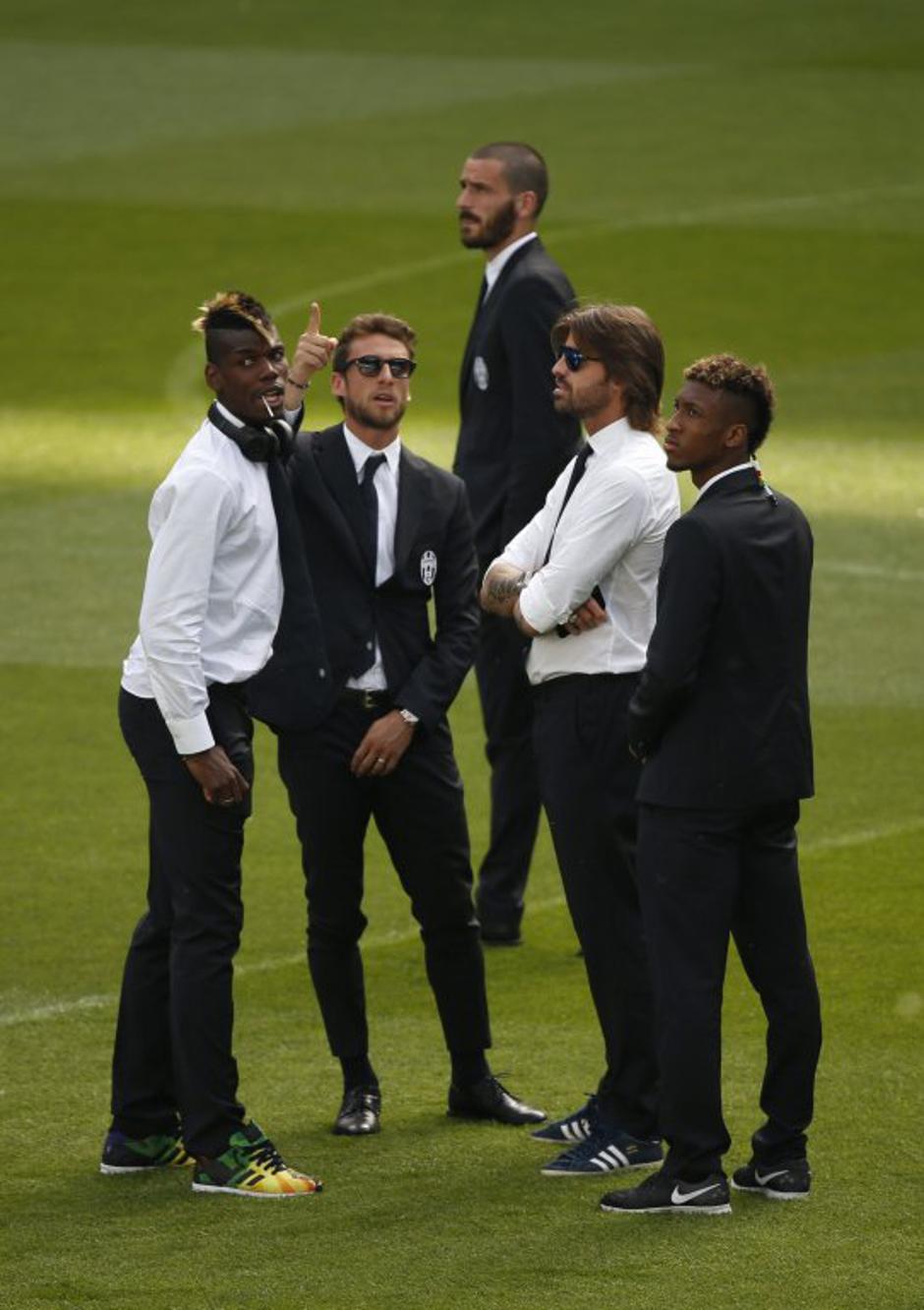 paul pogba juventus | Avtor: EPA