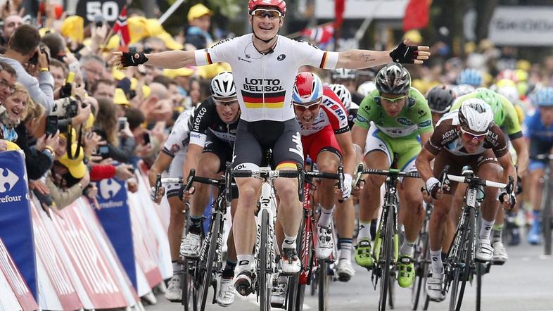 Andre Greipel