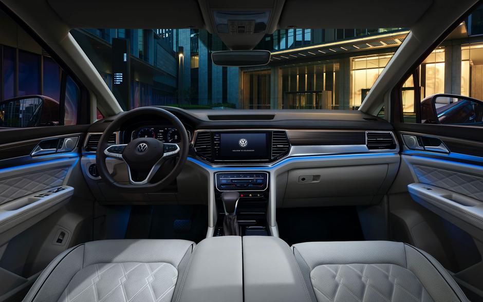 Volkswagen viloran | Avtor: Volkswagen