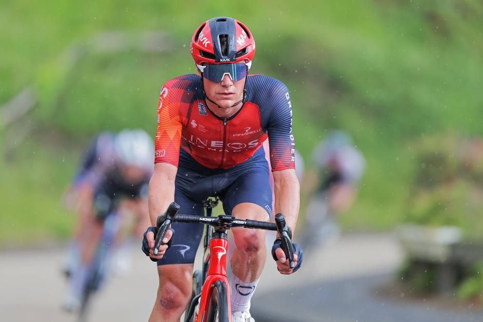 Ben Tulett | Avtor: Profimedia