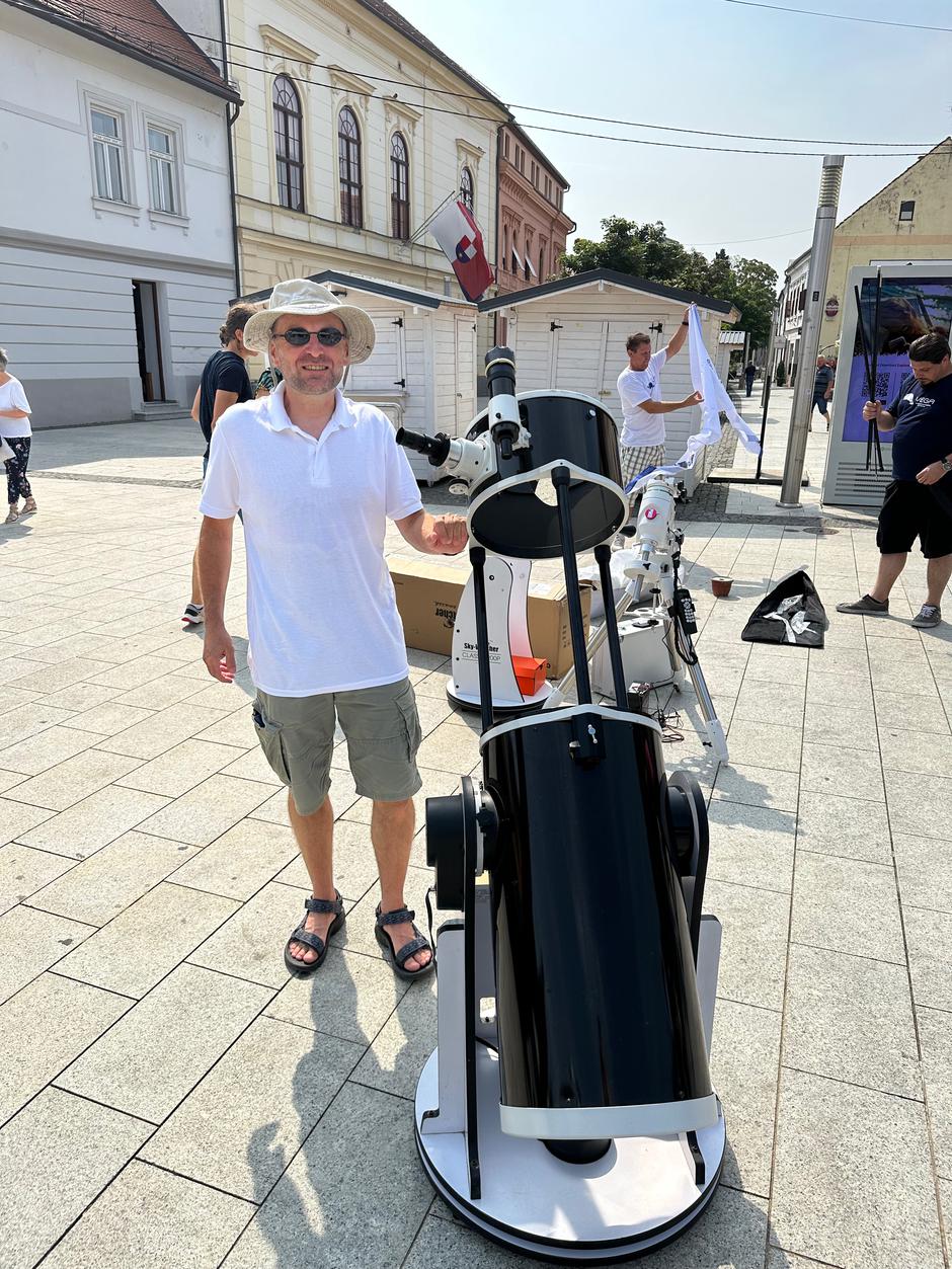 Igor Žiberna | Avtor: Andreja Cilenšek